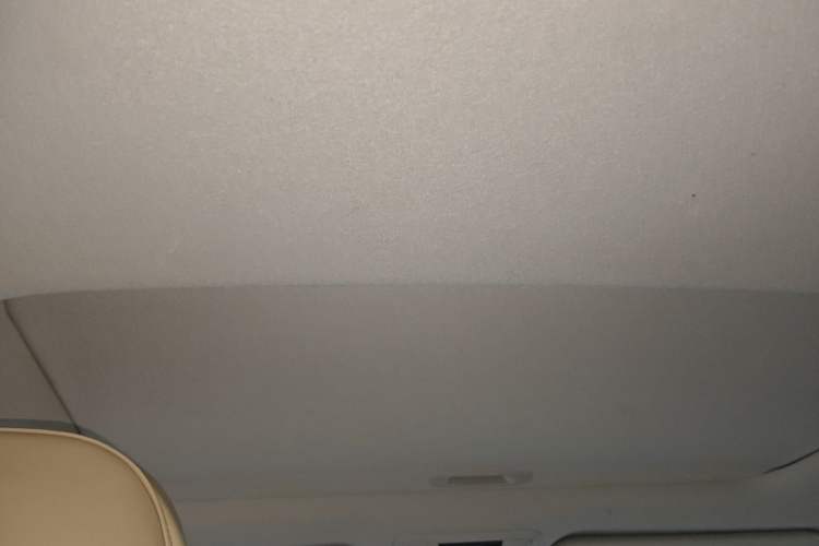 Used Toyota Prado 2014 2.7L Automatic Standard Edition Headliner