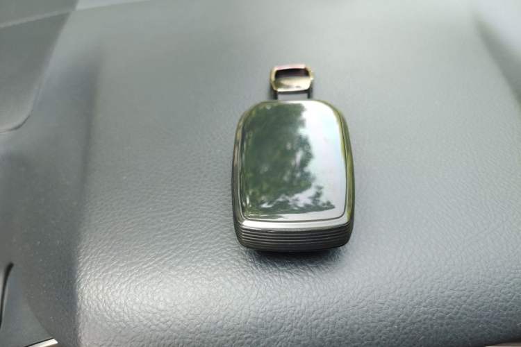 Used Toyota Prado 2014 4.0L Automatic TX Vehicle Key