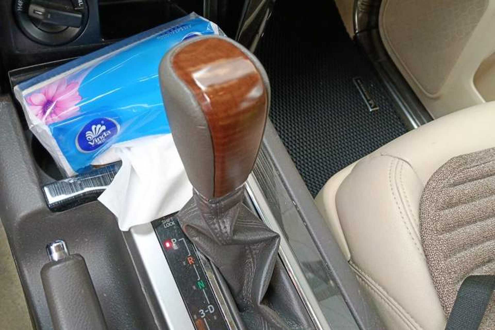 Used Toyota Prado  Gear Lever