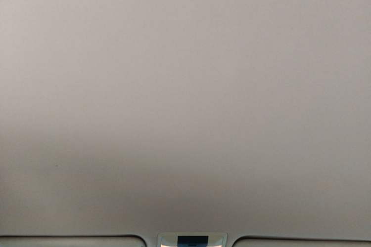 Used Toyota Prado  Headliner