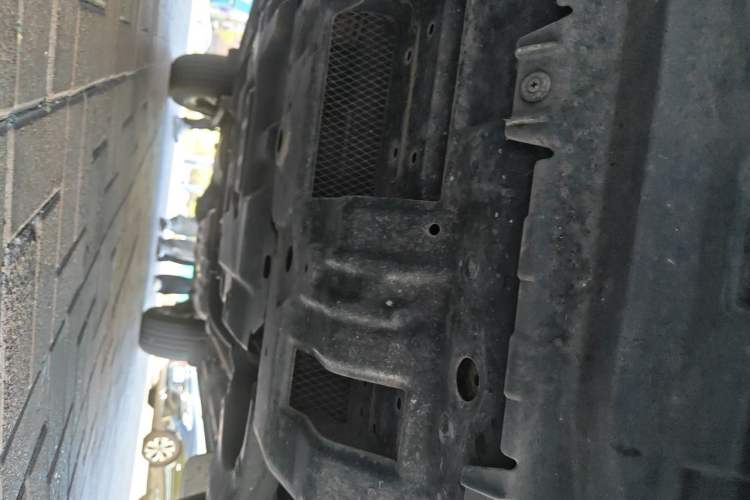 Used Toyota Prado 2014 4.0L Automatic TX-L Chassis Front