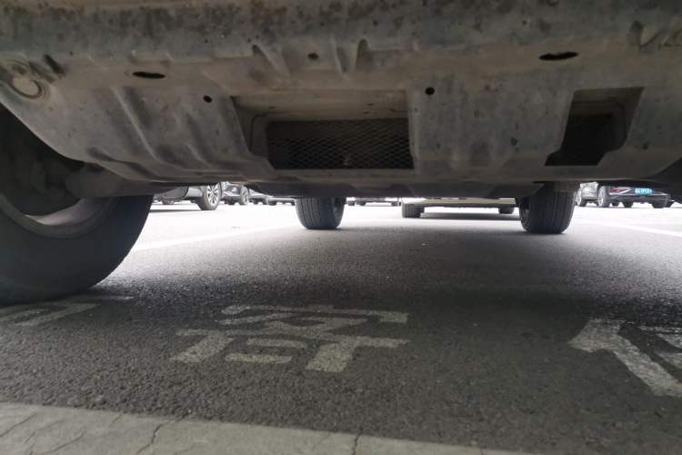 Used Toyota Prado 2014 2.7L Automatic Luxury Edition Chassis Front