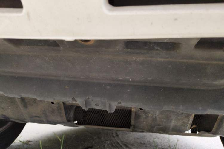 Used Toyota Prado 2014 4.0L Automatic TX-L NAVI Chassis Front