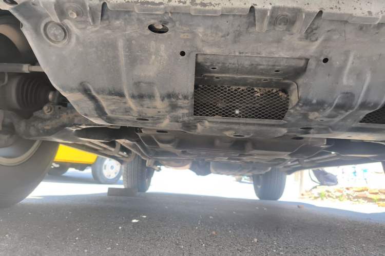 Used Toyota Prado 2014 2.7L Automatic Luxury Edition Chassis Front