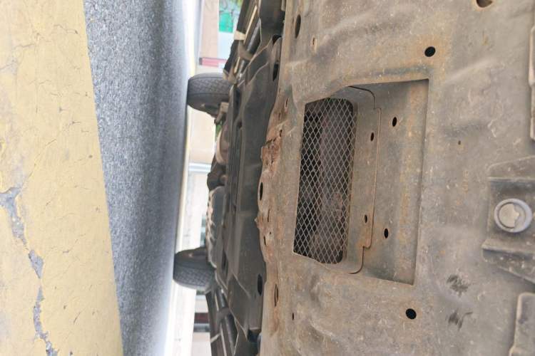 Used Toyota Prado 2014 2.7L Automatic Standard Edition Chassis Front