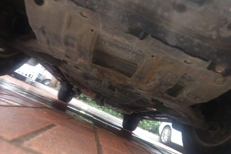 Used Toyota Prado 2014 2.7L Automatic Standard Edition Chassis Front