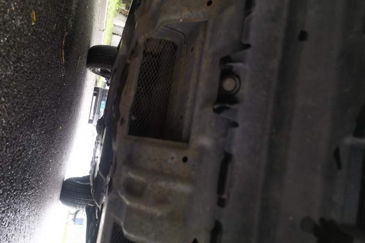 Used Toyota Prado 2014 2.7L Automatic Standard Edition Chassis Front