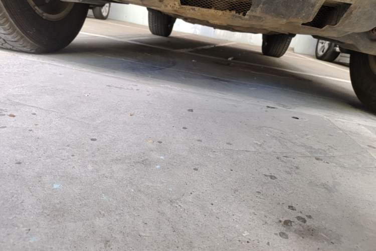 Used Toyota Prado 2014 2.7L Automatic Standard Edition Chassis Front