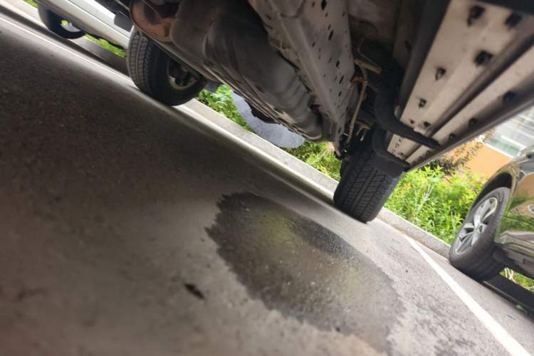 Used Toyota Prado 2014 2.7L Automatic Standard Edition Chassis Front Left