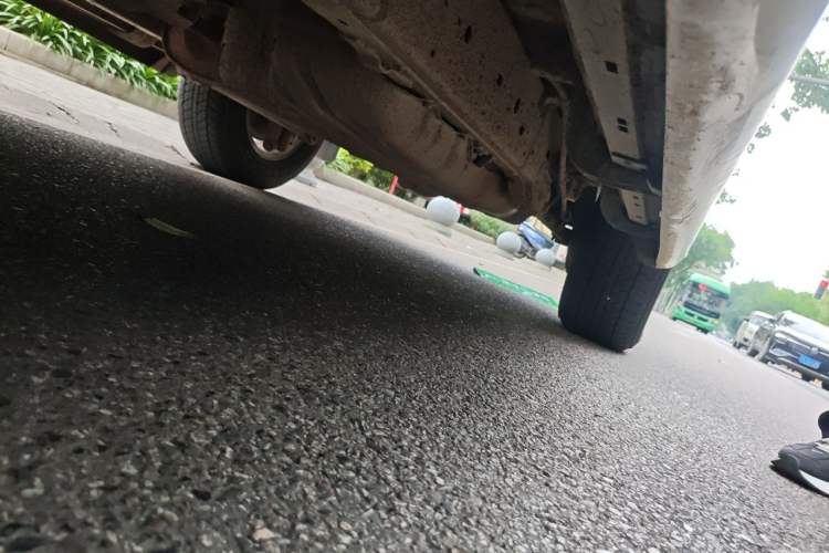 Used Toyota Prado  Chassis Front Left