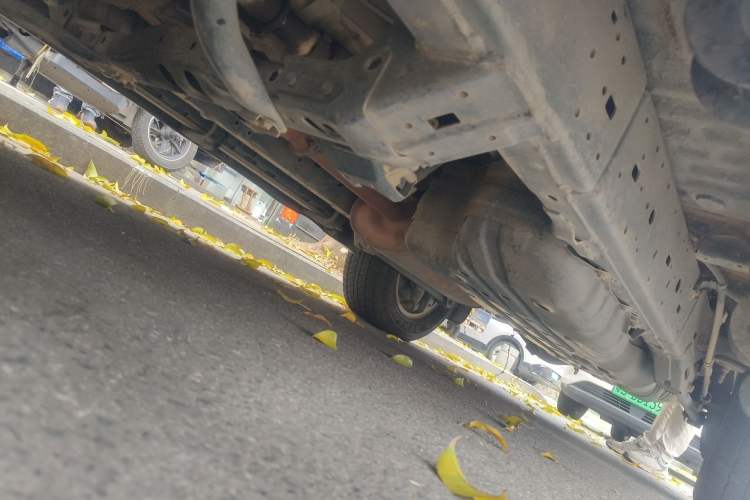 Used Toyota Prado 2014 2.7L Automatic Luxury Edition Chassis Front Left