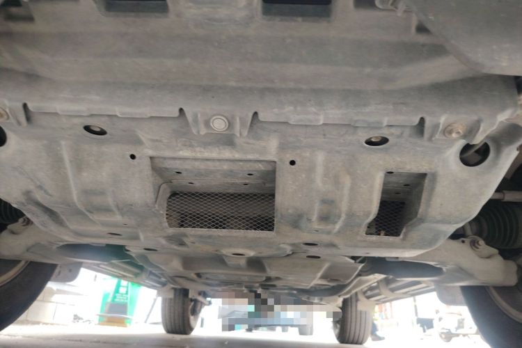 Used Toyota Prado 2014 2.7L Automatic Standard Edition Chassis Front