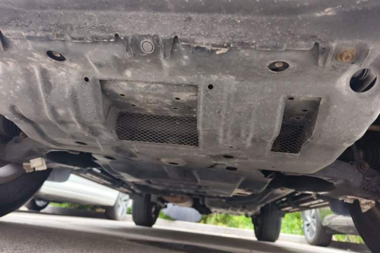 Used Toyota Prado 2014 2.7L Automatic Standard Edition Chassis Front