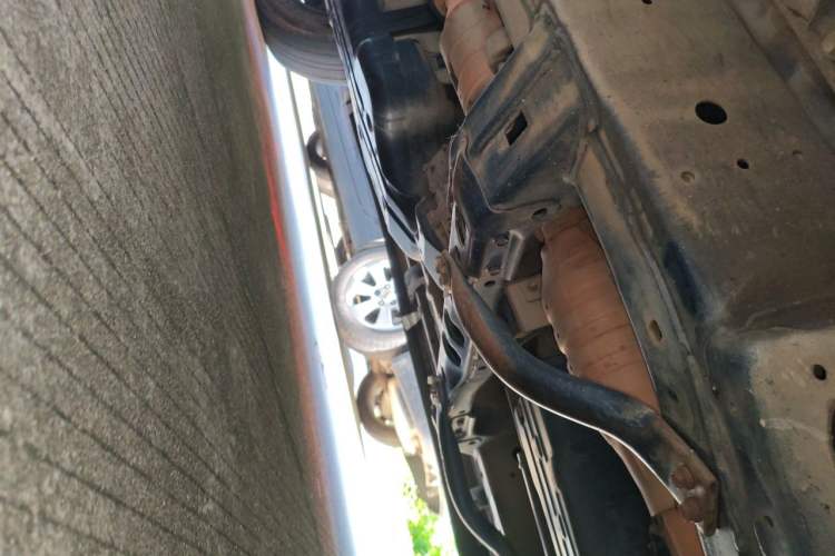 Used Toyota Prado 2014 2.7L Automatic Luxury Edition Chassis Front Right