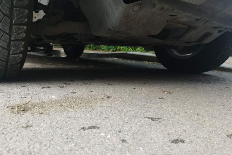 Used Toyota Prado 2014 2.7L Automatic Standard Edition Chassis Front Right