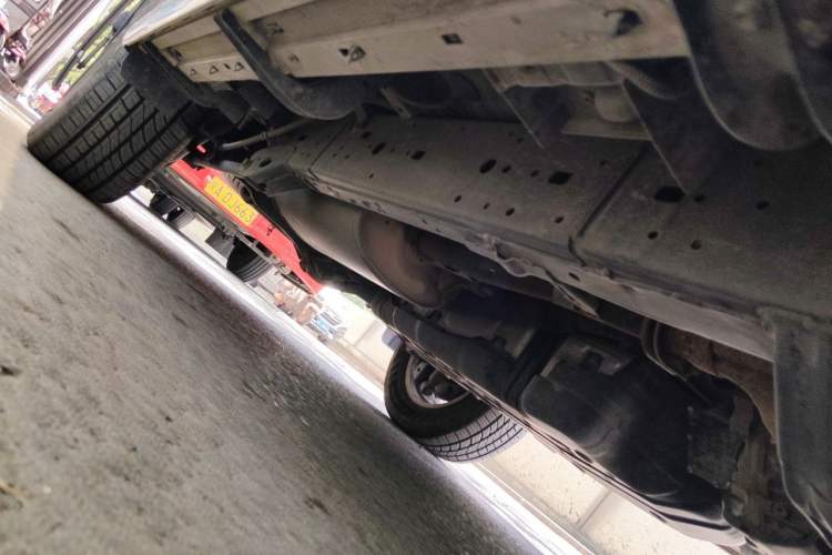 Used Toyota Prado 2014 4.0L Automatic VX NAVI Chassis Front Right