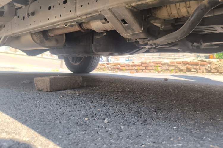 Used Toyota Prado 2014 2.7L Automatic Luxury Edition Chassis Front Right