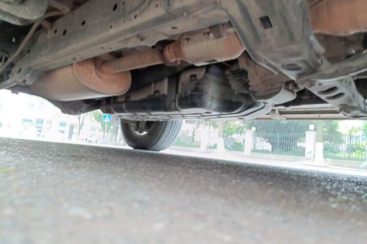 Used Toyota Prado 2014 2.7L Automatic Luxury Edition Chassis Front Right
