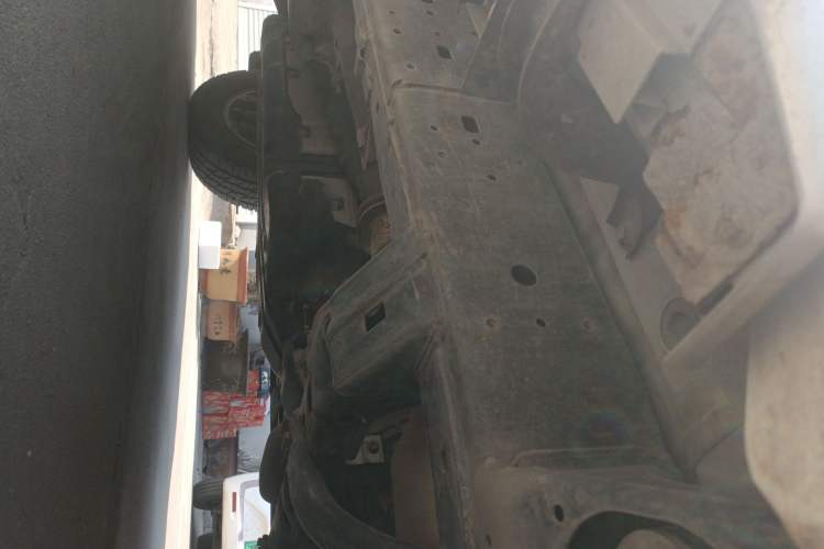 Used Toyota Prado 2014 4.0L Automatic TX-L NAVI Chassis Front Right