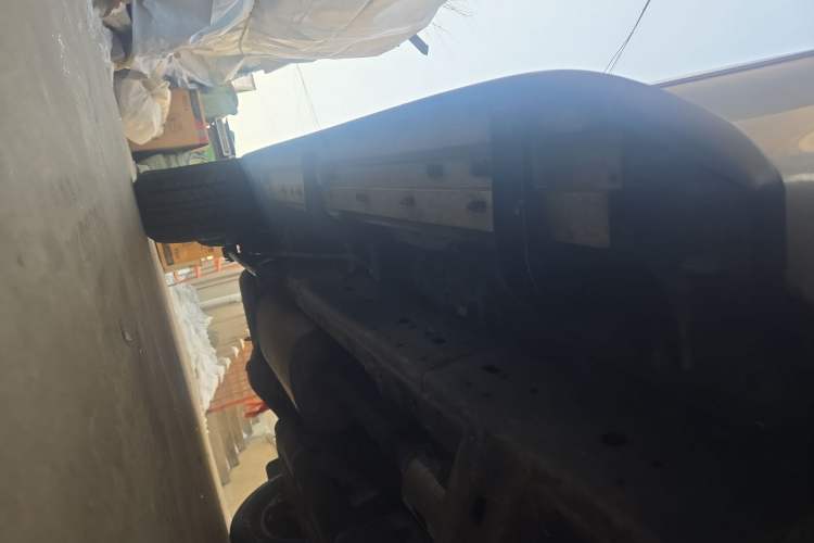 Used Toyota Prado 2014 2.7L Automatic Standard Edition Chassis Front Right