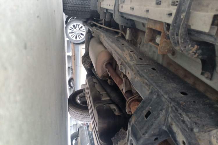 Used Toyota Prado 2014 4.0L Automatic TX-L Chassis Front Right