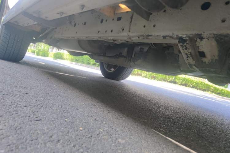 Used Toyota Prado 2014 4.0L Automatic VX NAVI Chassis Front Right