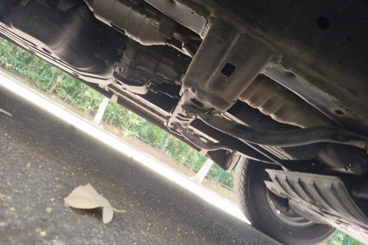 Used Toyota Prado 2014 2.7L Automatic Luxury Edition Chassis Front Right