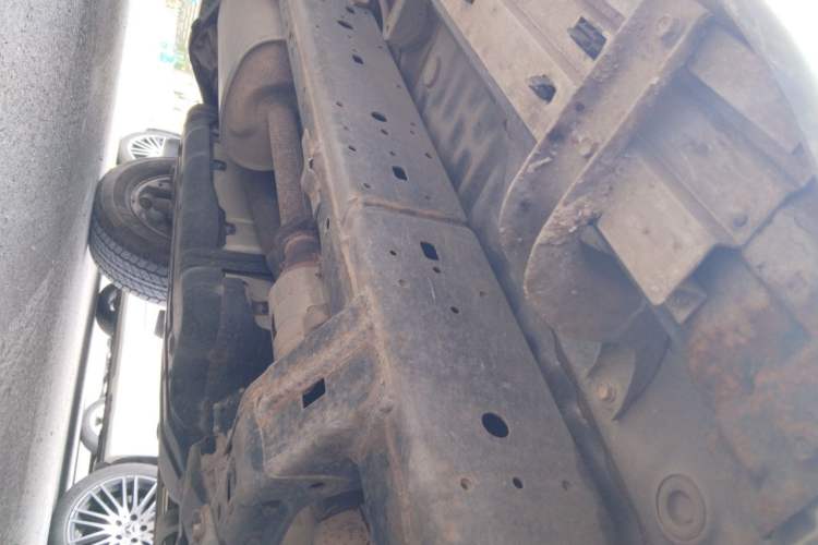 Used Toyota Prado 2014 2.7L Automatic Luxury Edition Chassis Front Right