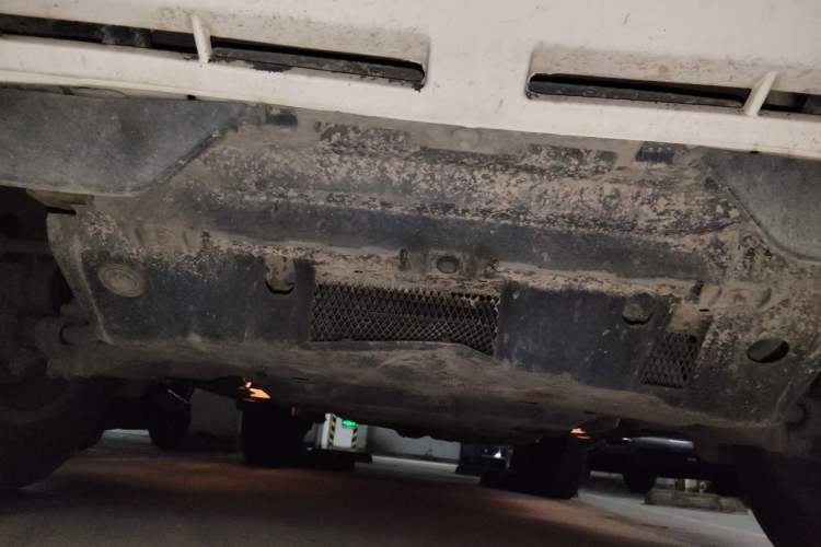 Used Toyota Prado 2014 4.0L Automatic VX NAVI Chassis Front