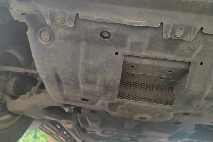 Used Toyota Prado 2014 2.7L Automatic Standard Edition Chassis Front