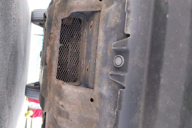 Used Toyota Prado 2014 2.7L Automatic Luxury Edition Chassis Front