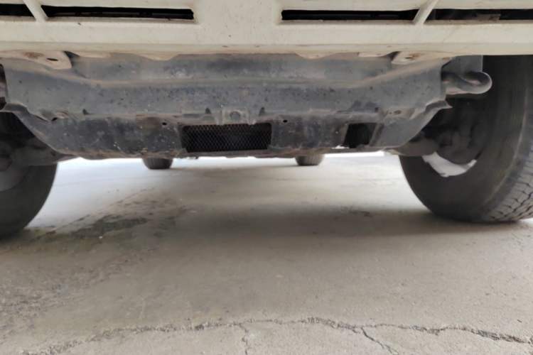 Used Toyota Prado 2014 4.0L Automatic TX-L Chassis Front