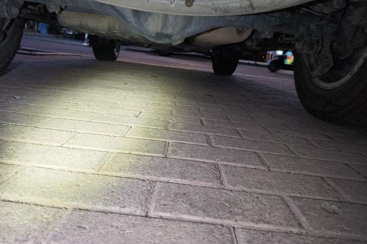 Used Toyota Prado 2014 2.7L Automatic Standard Edition Chassis Rear