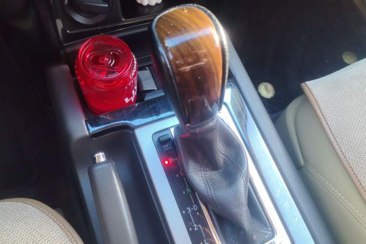 Used Toyota Prado  Gear Lever