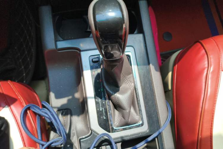Used Toyota Prado  Gear Lever