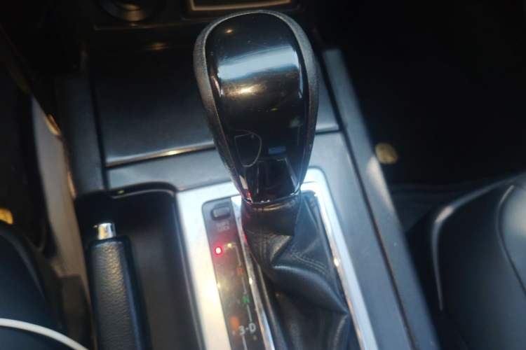 Used Toyota Prado  Gear Lever