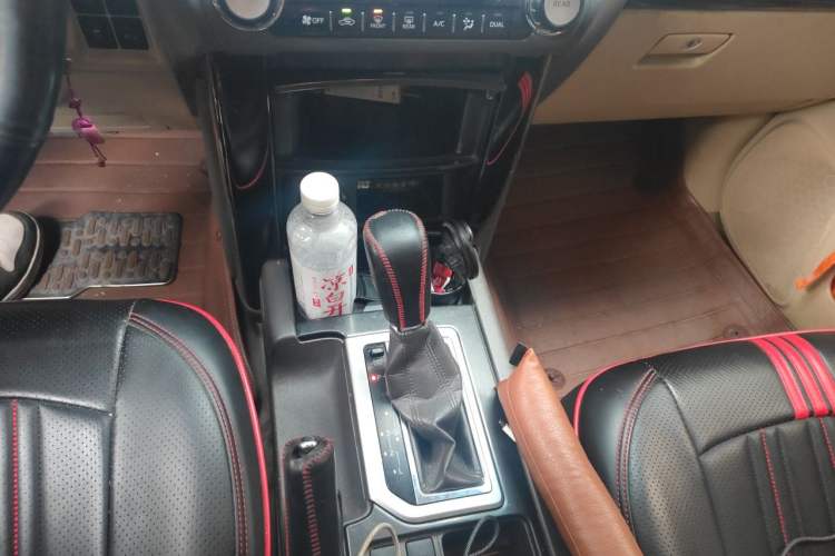 Used Toyota Prado  Gear Lever