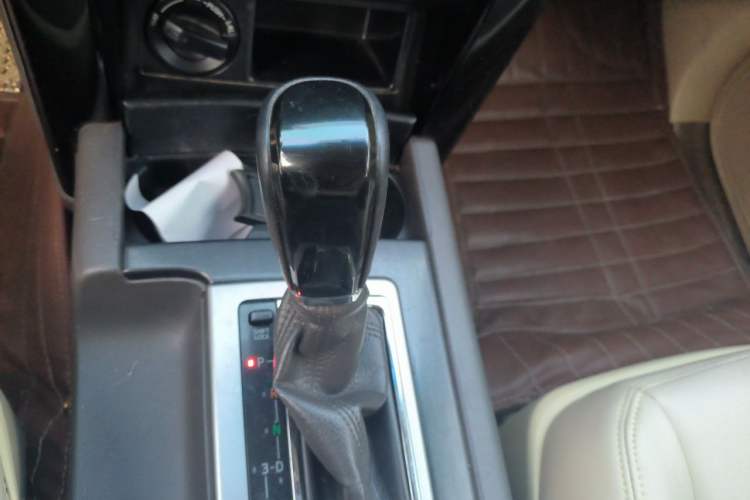 Used Toyota Prado  Gear Lever