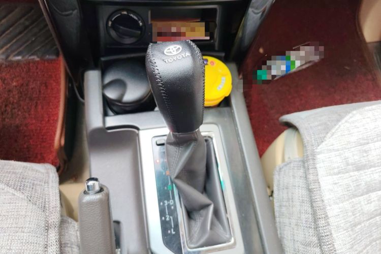 Used Toyota Prado  Gear Lever