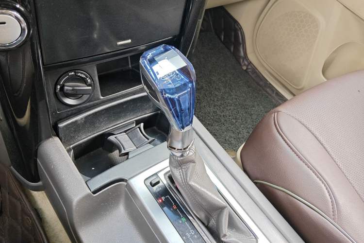 Used Toyota Prado  Gear Lever