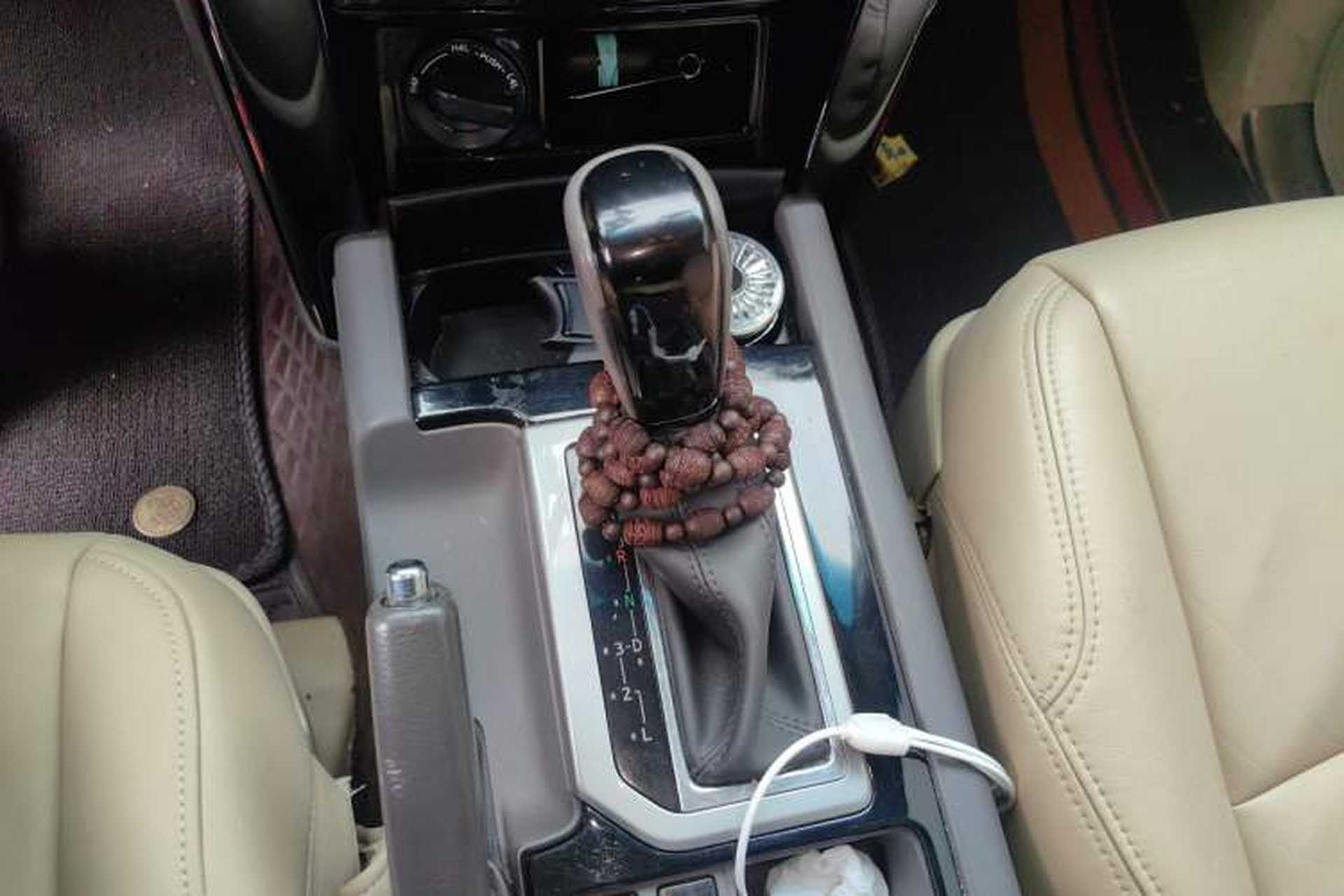 Used Toyota Prado  Gear Lever