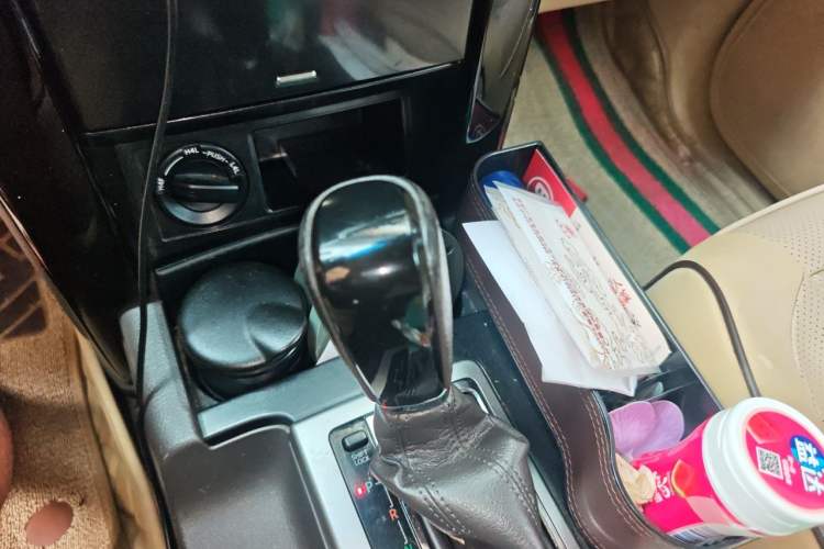 Used Toyota Prado  Gear Lever