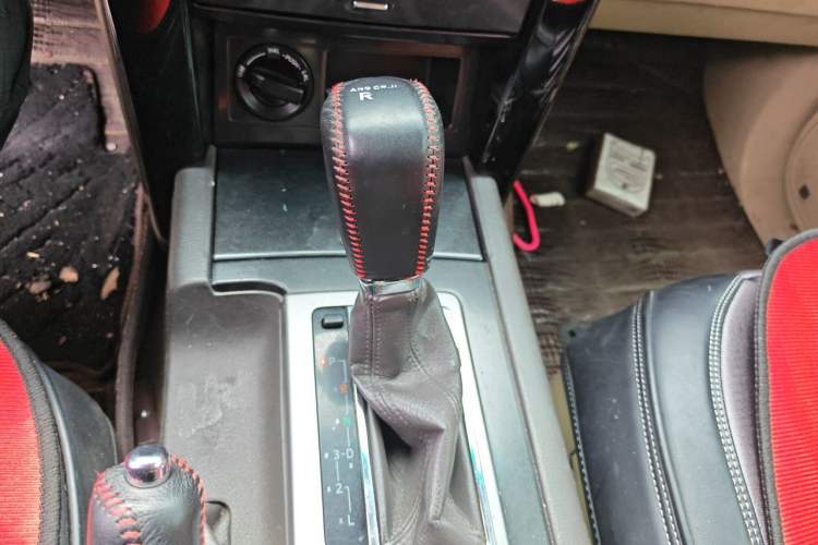 Used Toyota Prado  Gear Lever