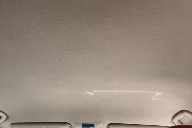 Used Toyota Prado  Headliner