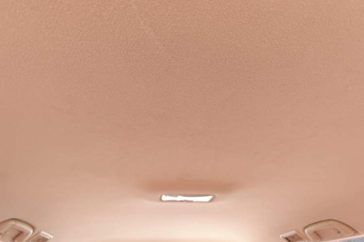 Used Toyota Prado 2014 2.7L Automatic Standard Edition Headliner
