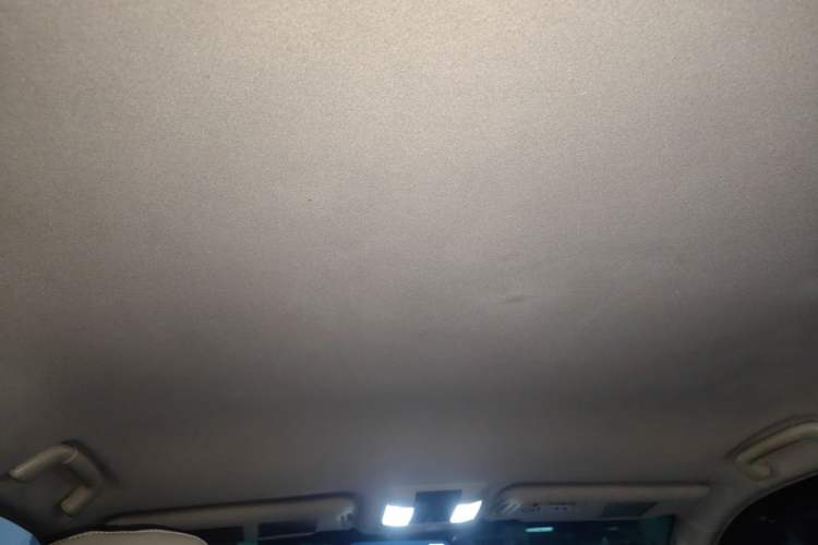 Used Toyota Prado  Headliner