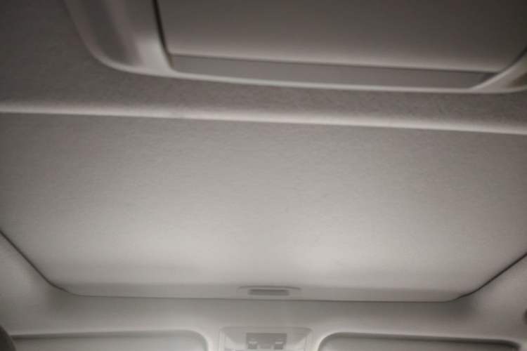 Used Toyota Prado 2014 4.0L Automatic VX NAVI Headliner