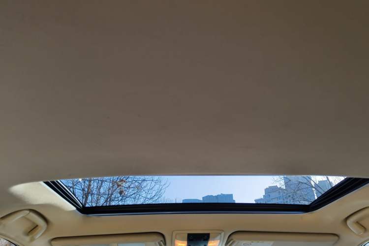 Used Toyota Prado 2014 2.7L Automatic Standard Edition Headliner