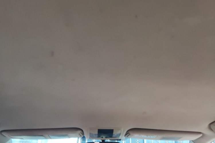 Used Toyota Prado  Headliner