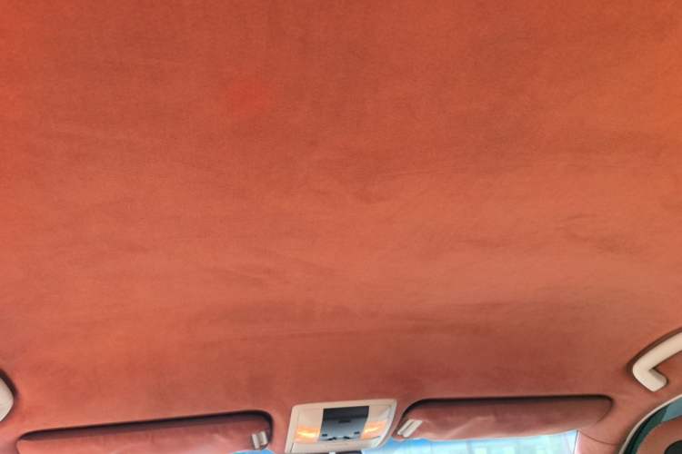Used Toyota Prado  Headliner